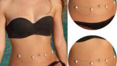 Yaz kombinlerinize uyum sağlayacak aksesuarlar!