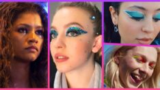 Yazı sallayacak 7 güzellik trendi