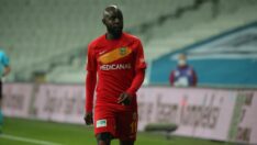 Yeni Malatyaspor’un eski futbolcusu Jody Lukoki hayatını kaybetti