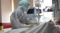 Yeni vaka sayısı arttı! İşte coronada son durum