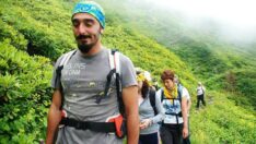 Yeniden dağlara çıkacağı günü bekliyor