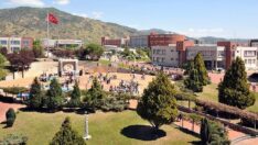 YÖK üniversitede fişlemeyi görmezden geldi