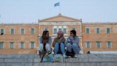 Yunanistan’da enflasyon 28 yılın zirvesinde