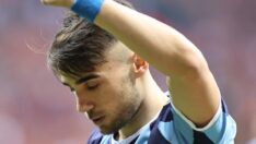 Yunus Akgün golü attı sevinmedi! G.Saray’a karşı üçüncü golü…