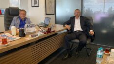 Yüreği haktan yana atanları bekliyoruz