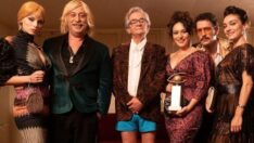 Zafer Algöz’ün ‘Gibi’ yorumu gündem oldu