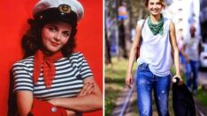 Zamana yolculuk, günümüz modası eskiyi yaşatıyor