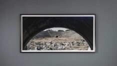 Zamanın durduğu yer