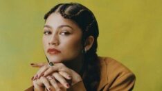 Zendaya, 2022’nin en etkili insanlarının yer aldığı TIME100’e girdi