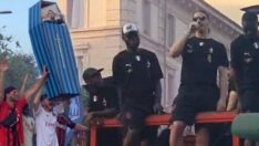 Zlatan Ibrahimovic Hakan Çalhanoğlu’nu hedef gösterdi! Tabuta koydular…