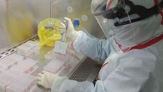 13 Haziran corona virüsü verileri açıklandı