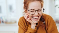 160 bin kadın incelendi… İyimserler daha mı uzun yaşıyor?