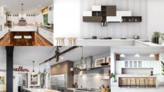 2022’nin En İyi 5 Mutfak Tasarım Stili