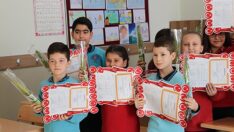 4 milyon çocuk karne alamayacak