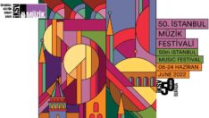 50. İstanbul Müzik Festivali devam ediyor! İşte bu haftanın konserleri