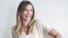 50. yaşı için geri sayıma başlayan Cameron Diaz, güzellik sırlarını açıkladı