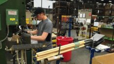 ABD’de mayıs ayı üretici enflasyonu açıklandı