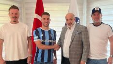 Adana Demirspor’dan sol bek transferi: Kevin Rodrigues