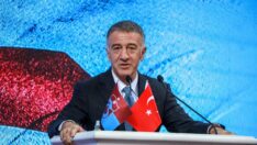 Ahmet Ağaoğlu, Kulüpler Birliği’ni bırakıyor: TFF’de tüm kurullar istifa etmeli