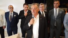 Ahmet Nur Çebi: Beşiktaşlılık bir duruştur