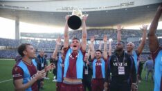 Ahmetcan Kaplan: Avrupa’ya gitmek isterim