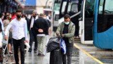 Akaryakıt zamları nedeniyle üniversite öğrencileri evlerine dönemiyor