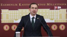 AKP’li Vekil Salih Cora’dan TFF’ye: Aksi bir durum…