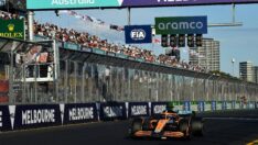 Albert Park pisti, 2035 yılına kadar F1 takviminde