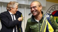 Alex de Souza’dan Jorge Jesus’un teklifine ret!