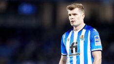 Alexander Sörloth ‘Evet’ dedi