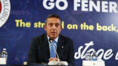 Ali Koç, Kulüpler Birliği için aday oldu