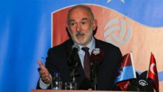 Ali Sürmen: “TFF yönetimine Mustafa Hacıkerimoğlu ismi önerilmiştir”