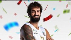 Aliağa Petkimspor kaptan Nusret Yıldırım ile sözleşme yeniledi