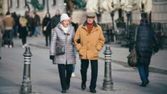 Almanya’dan 21 milyon emekliye rekor oranda zam