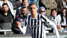 Altay’da Kazımcan Karataş’ın bonservis bedeli belirlendi