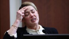 Amber Heard’ün açıklamaları Johnny Depp hayranlarını sinirlendirdi