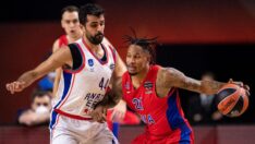 Anadolu Efes, Will Clyburn transferini açıkladı