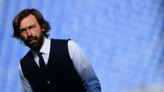 Andre Pirlo izdihamı