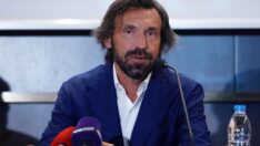 Andrea Pirlo: “Çok fazla ilişkim var, gerekirse bu ilişkilerimi kullanacağım”