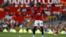 Angel Gomes’ten Jose Mourinho itirafı: İlk kez anlatıyorum…