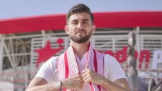 Antalyaspor, Soner Aydoğdu’yu kadrosuna kattı