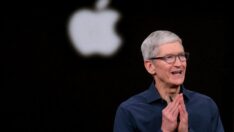 Apple CEO’su Tim Cook, uzaktan çalışmaya karşı hâlâ temkinli