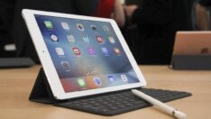 Apple, iPad üretimini ilk kez Çin dışına taşıyor