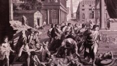 Araştırmacılar en ölümcül salgın Kara Veba’nın gizemini çözmüş olabilir