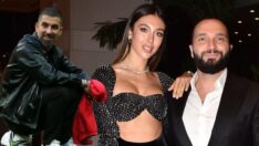 Arda Turan’ın taciz davasında Burak Yılmaz’ın ifadesi ortaya çıktı!