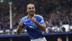 Arsenal ve Newcastle United, Calvert-Lewin için yarışıyor