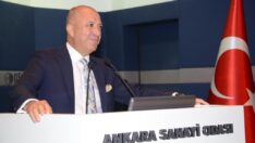 ASO’da başkanlık yarışı erken başladı