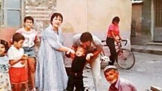 Ata Demirer yıllar sonra büyüdüğü mahalleye gitti