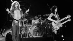 Avatar performansı önce Led Zeppelin’e teklif edilmiş