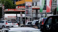 Avrupa vatandaşını zamlara ezdirmedi